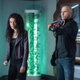 Image for article titled The Legends Of Tomorrow get their asses beat by their team leader